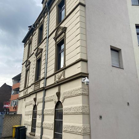 Sia Apartments Hotel Essen Exterior foto