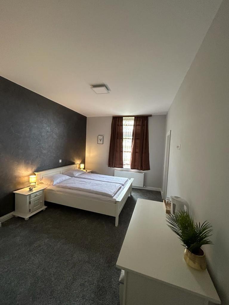 Sia Apartments Hotel Essen Exterior foto